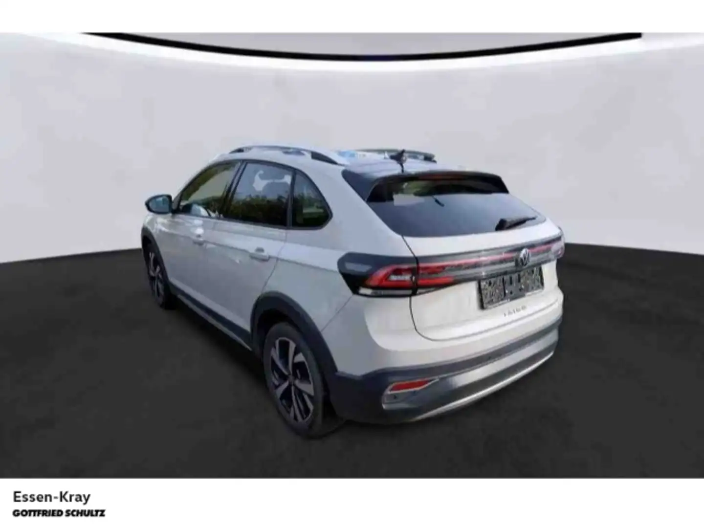 Volkswagen Taigo Style 1.5 TSI DSG Matrix-LED NaviPRO Grau - 2