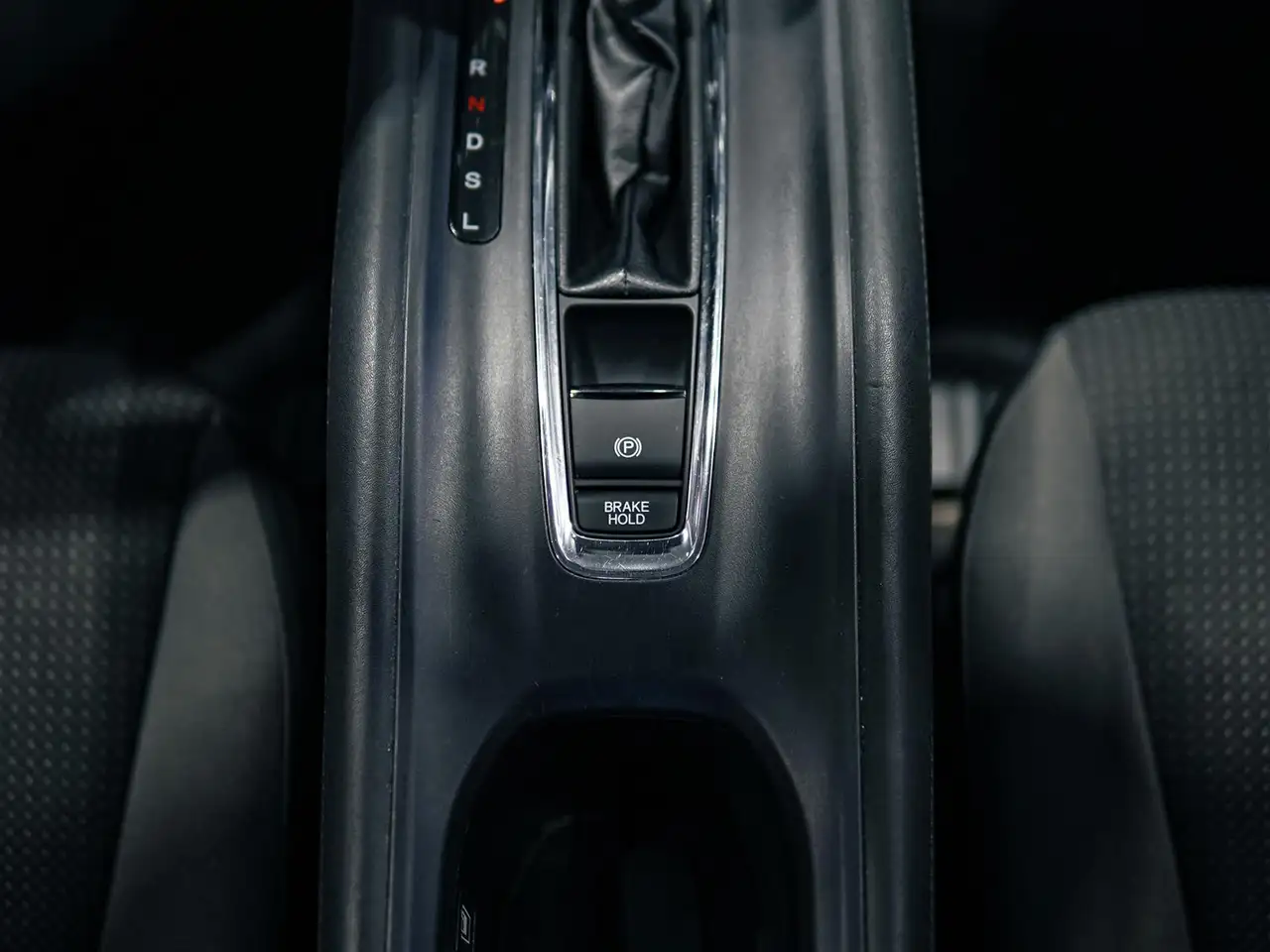 Honda HR-V снимка Honda HR-V