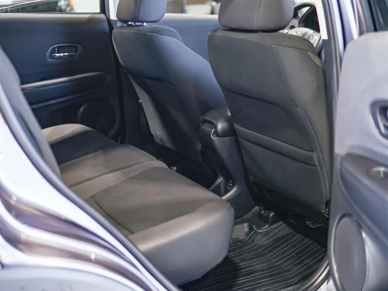 Honda HR-V снимка Honda HR-V
