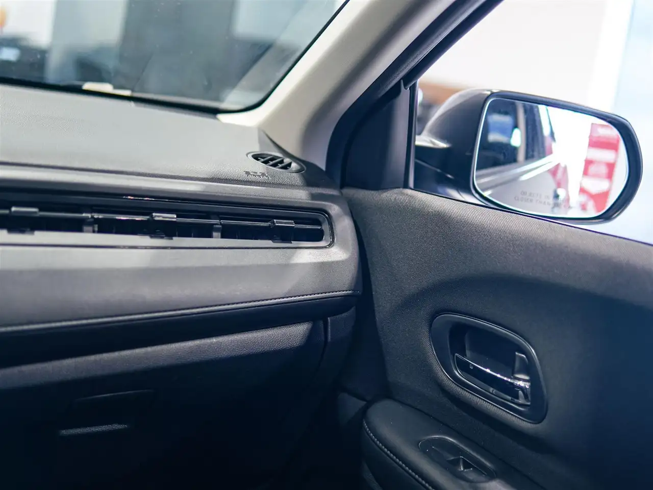 Honda HR-V снимка Honda HR-V