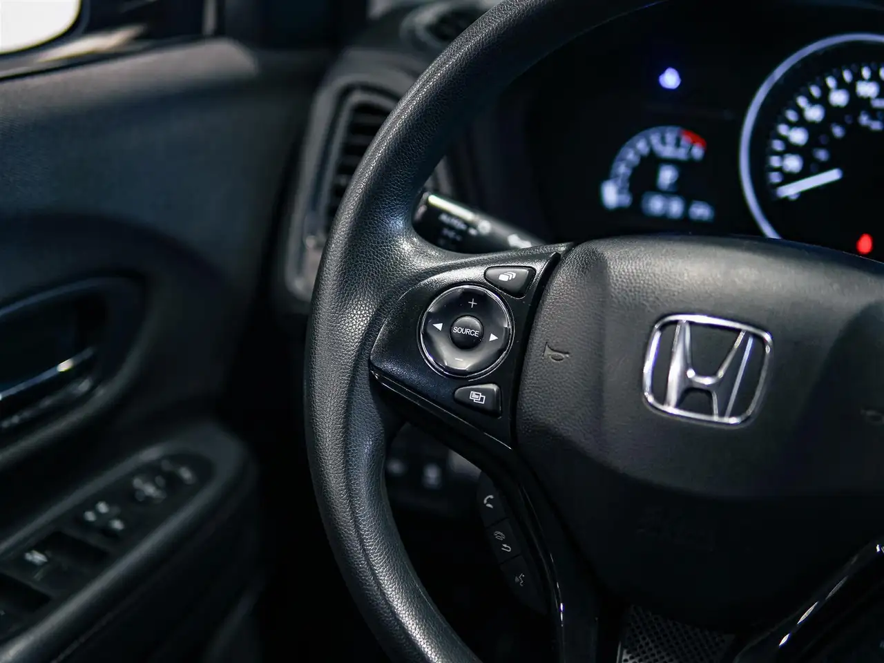 Honda HR-V снимка Honda HR-V