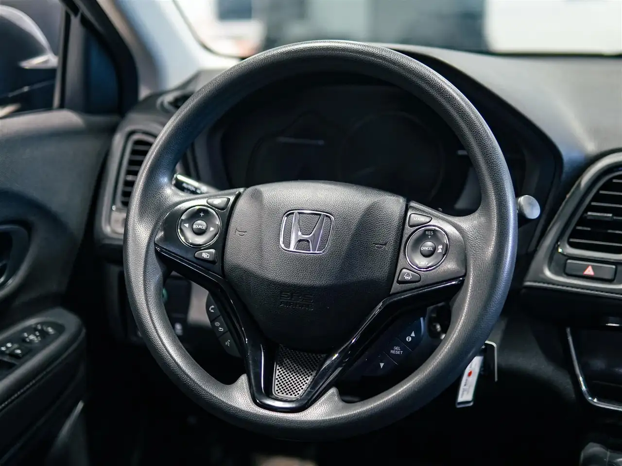 Honda HR-V снимка Honda HR-V