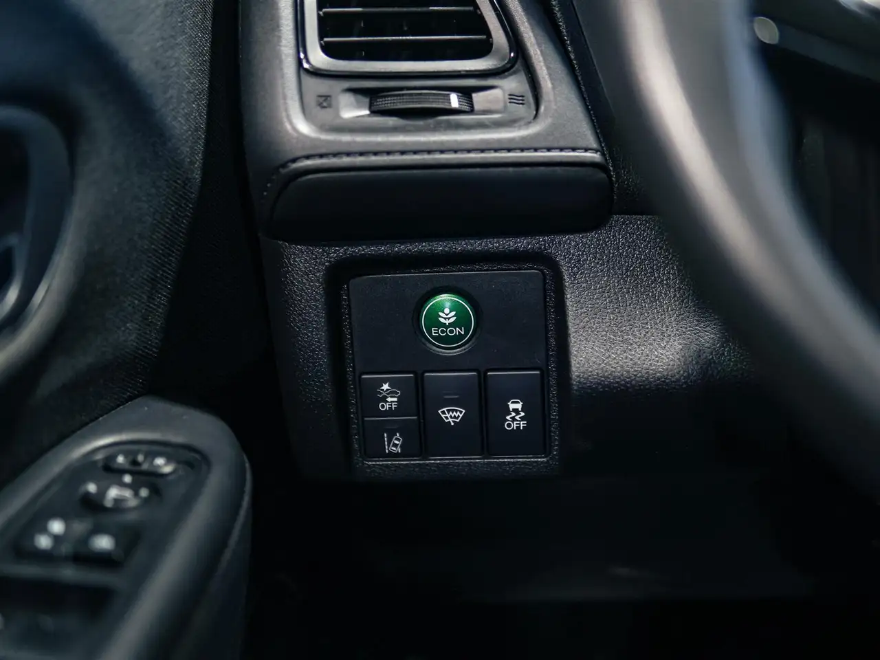 Honda HR-V снимка Honda HR-V