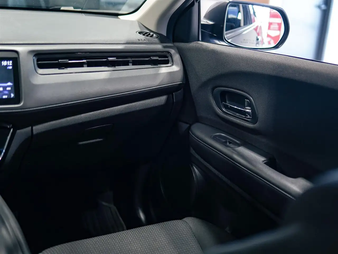 Honda HR-V снимка Honda HR-V