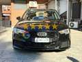 Audi A3 A3 SPB 1.0 TFSI S tronic Sport Schwarz - thumbnail 3