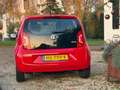 Volkswagen up! 1.0 move up! BlueMotion|Bluetooth|5DRS|Nette auto! Rosso - thumbnail 4