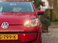 Volkswagen up! 1.0 move up! BlueMotion|Bluetooth|5DRS|Nette auto! Rosso - thumbnail 14