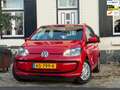 Volkswagen up! 1.0 move up! BlueMotion|Bluetooth|5DRS|Nette auto! Rosso - thumbnail 1
