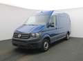 Volkswagen Crafter 35 Kasten 2.0 TDI MR VIRTUAL KAMERA Blau - thumbnail 2