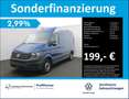 Volkswagen Crafter 35 Kasten 2.0 TDI MR VIRTUAL KAMERA Blau - thumbnail 1