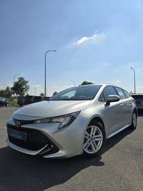Corolla SW 1.2 Turbo Dynamic Plus