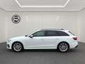 Audi A4 2.0 40 TDI Avant S line *AHK PDC* Wit - thumbnail 3