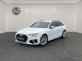 Audi A4 2.0 40 TDI Avant S line *AHK PDC* Wit - thumbnail 2