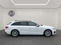 Audi A4 2.0 40 TDI Avant S line *AHK PDC* Wit - thumbnail 4