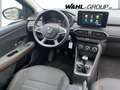 Dacia Sandero Stepway COMFORT TCe 90 (ALU/WINTER/SICH.-P.) Arancione - thumbnail 6