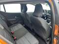 Dacia Sandero Stepway COMFORT TCe 90 (ALU/WINTER/SICH.-P.) Arancione - thumbnail 8
