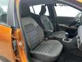 Dacia Sandero Stepway COMFORT TCe 90 (ALU/WINTER/SICH.-P.) Arancione - thumbnail 7