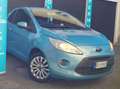 Ford Ka/Ka+ Ka II 3p 2009 Ka 1.2 Titanium 69cv Bleu - thumbnail 2