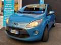 Ford Ka/Ka+ Ka II 3p 2009 Ka 1.2 Titanium 69cv Bleu - thumbnail 1