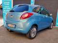 Ford Ka/Ka+ Ka II 3p 2009 Ka 1.2 Titanium 69cv Bleu - thumbnail 4