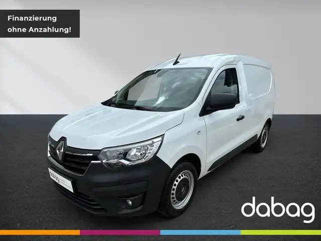 Renault Express Express TCe100 Allwetter Pdc