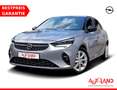 Opel Corsa F 1.2 Elegance LED Klimaaut. 360° Tempomat Grijs - thumbnail 1