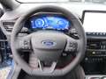 Ford Focus ST-Line X 1.0 MHEV Matrix-LED ACC AHK Ergonomiesit Blau - thumbnail 16
