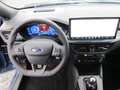 Ford Focus ST-Line X 1.0 MHEV Matrix-LED ACC AHK Ergonomiesit Blau - thumbnail 11