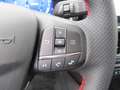 Ford Focus ST-Line X 1.0 MHEV Matrix-LED ACC AHK Ergonomiesit Blau - thumbnail 22