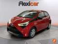 Toyota Aygo 1.0+70+x-sport Rojo - thumbnail 3