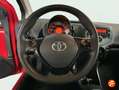 Toyota Aygo 1.0+70+x-sport Rojo - thumbnail 15