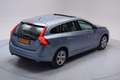 Volvo V60 2.0 D3 Nordic+ [ Xenon Navi Leer Schuifdak ] Blu/Azzurro - thumbnail 13