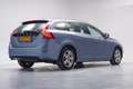 Volvo V60 2.0 D3 Nordic+ [ Xenon Navi Leer Schuifdak ] Blauw - thumbnail 40