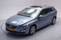 Volvo V60 2.0 D3 Nordic+ [ Xenon Navi Leer Schuifdak ] Blu/Azzurro - thumbnail 11