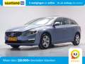 Volvo V60 2.0 D3 Nordic+ [ Xenon Navi Leer Schuifdak ] Blu/Azzurro - thumbnail 1
