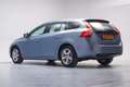 Volvo V60 2.0 D3 Nordic+ [ Xenon Navi Leer Schuifdak ] Blu/Azzurro - thumbnail 3