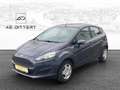Ford Fiesta Trend+Klima+ Gris - thumbnail 1