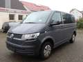 Volkswagen T6.1 Kombi Transporter 2.0 TDI GREY / 9-SITZER / Šedá - thumbnail 3