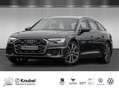 Audi A6 Avant S line 50 TDI qu Matrix Standhzg. Tour Na... Grau - thumbnail 1