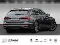 Audi A6 Avant S line 50 TDI qu Matrix Standhzg. Tour Na... Grau - thumbnail 2