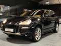 Porsche Cayenne GTS V8 4.8 405CV /PANO / ECHAPPEMENT SPORT/21 Negro - thumbnail 1