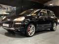 Porsche Cayenne GTS V8 4.8 405CV /PANO / ECHAPPEMENT SPORT/21 Negro - thumbnail 2