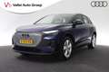 Audi Q4 e-tron 45 286PK Quattro Advanced Edition 77 kWh | LED | S Blauw - thumbnail 1