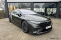 Mercedes-Benz EQS 580 4MATIC AMG 108 kWh I 30k upgrades / BRABUS Gris - thumbnail 11