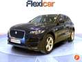 Jaguar F-Pace 2.0L+i4D+AWD+Autom%C3%A1tico+Portfolio Azul - thumbnail 3