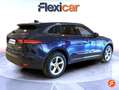 Jaguar F-Pace 2.0L+i4D+AWD+Autom%C3%A1tico+Portfolio Azul - thumbnail 8