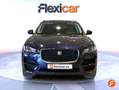 Jaguar F-Pace 2.0L+i4D+AWD+Autom%C3%A1tico+Portfolio Azul - thumbnail 2