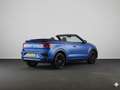 Volkswagen T-Roc Cabrio 1.5 TSI R-Line 150pk DSG| Navi| 17'LM-velge Blauw - thumbnail 3