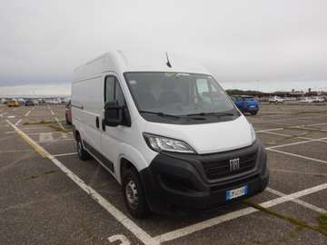 L2H2 120CV KM 91.372 ** 2024 MIGLIOR PREZZO ITALIA