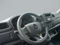 Renault Master Pritsche Einzelkabine 146 PS Klima, Radio Wit - thumbnail 10